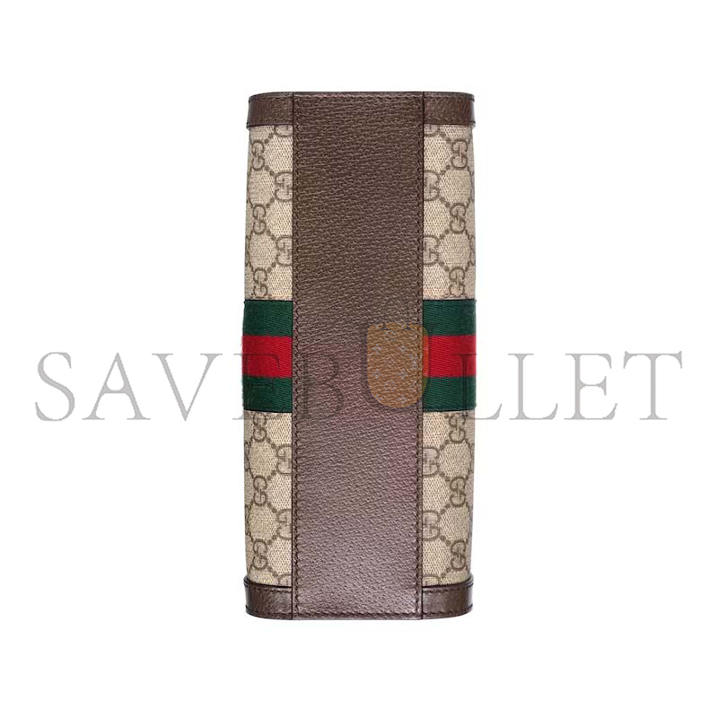 GUCCI OPHIDIA SMALL TOTE BAG 547551 (24*20.5*10.5cm) GUCCI OPHIDIA SMALL TOTE BAG 547551 (24*20.5*10.5cm)